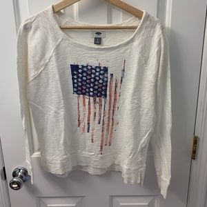 Old Navy Top